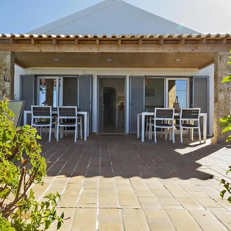 Villa Lydia