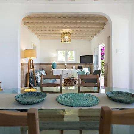 Villa Lydia