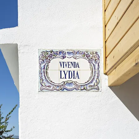 Lydia *